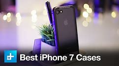 The Best iPhone 7 Cases - Hands On