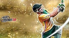 Download & Play Real Cricket 20 on PC & Mac (Emulator)