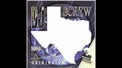 DJ Screw - How Ya Do Dat (Master P, Young Bleed & C-Loc)
