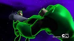 Green Lantern The Animated Series S01E03 Razer's Edge
