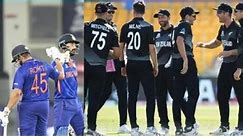 India vs New Zealand Cricket Livestream: How and Where to Watch T20 Match in Your Country