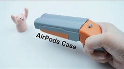 AirPod Shotty: 3 Funny AirPods Cases Unboxing