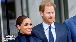 Prince Harry & Meghan Markle’s Reaction To Spotify Cancellation Revealed - CC