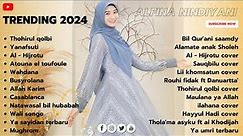 TERBARU ALFINA NINDIYANI SHOLAWAT MERDU FULL ALBUM 2024