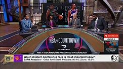 NBA on ESPN - Are Zion Williamson and the New Orleans...