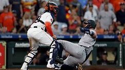 How to Watch Astros vs. Yankees: TV Channel & Live Stream - March 31