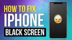 How to Fix iPhone Wont Turn On or Charge, Black Screen of Death, Dead iPhone (Works on all iPhone)