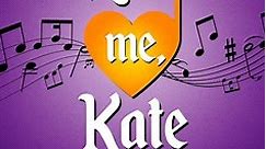 Kiss Me, Kate (Original 1948) | Concord Theatricals
