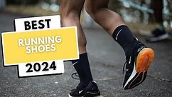 Top 5 BEST Running Shoes in (2024)