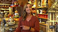 Get some Halloween decorating inspiration at Neubauer's Flowers & Market House