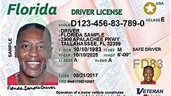 REAL ID deadline moving closer. 14 things you need to know to get your Florida license
