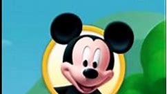 Mickey Mouse - Magic Phone - Disney Junior Games on App Store - HD