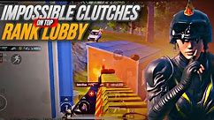 Fight with Top Rank Players☠️✅|Pubg Mobile|Iphone 11| xPablo