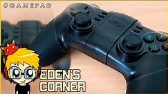 IPEGA PG-9077 Bluetooth Wireless Controller - Unboxing and Review [Gamepad]