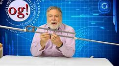 How does a J-pole antenna work? AD#36