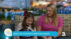 Coast Live - Girls on the Run is about more than young...