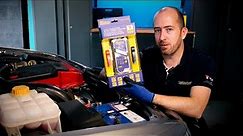 How to Charge a Car Battery - Choosing a charger, connecting & more