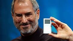 What drove Steve Jobs?