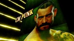 CM Punk vs John Cena Money In The Bank 2011 full match HD | 5 star match