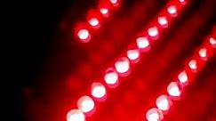 86 RGB LED Light DMX Lighting Laser Projector Stage Party Show Disco AC 90-240V (US plug )
