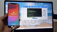 iCloud Bypass iOS 17.4.1 Hello Screen 2024‼️ How To Bypass Activation Lock iPhone 12 iOS 17 Free