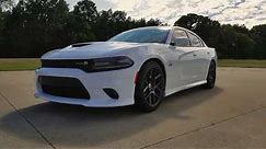 Review: 2016 Dodge Charger R/T Scat Pack - Owners Impressions