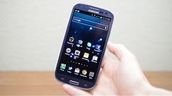 Review: Samsung Galaxy S3