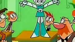 My Life as a Teenage Robot S01 E21 - Daydream Believer