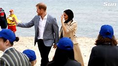 I Saw Meghan's Nightmare Fiji Market Drama - It Was a Sign of What Was to Come