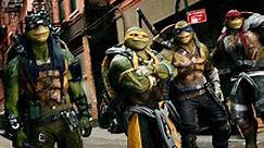 The True History Behind 'Teenage Mutant Ninja Turtles'