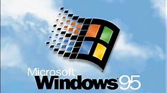 Windows 95 is 27 years old and changed the PC world forever