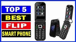 Top 5 Best Flip Smart Phone Of 2024