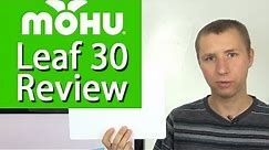 Mohu Leaf 30 Flat Indoor HD TV Antenna Review