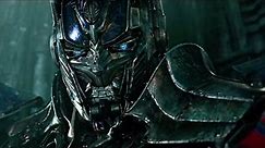Transformers: Age of Extinction - Judgement
