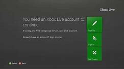 solved : Xbox Error code 8015402B error xbox live sign in 2021