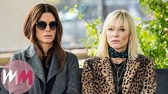 Ocean's 8 Review! Is it Better than the Original? Mojo @ the Movies