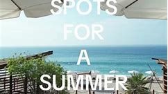 From Mexican pristine shores to Hawaiian tropics, check out these 10 luxurious hotels for your ultimate summer escape. 🏝️✈️ @Hilton Los Cabos @La Quinta Resort @arizonabiltmore @The Ritz-Carlton, Kapalua @Orli La Jolla @Visit Newport Beach @Beach Terrace 🎥 by @hiltonloscabos @Kurt   De Anna @Bianca Fort @beautieandthebeat @Gennah @G’s Footprints 👣 SoCal Foodie @Local_e @stayorli @miamortulum @ritzcarltonkapalua #LocaleMagazine #SummerTravel #WigwamArizona #AdventureAwaits #TravelInspo