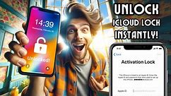 How to Unlock iCloud Lock Instantly (Updated Tutorial)