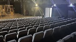 Radni postanowili sprawdzić jak wygląda Teatr Współczesny w Szczecinie od zaplecza. I czego się dowiedzieli?