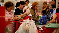 US Consumer Spending and Inflation Pick Up