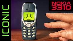 Secrets Of The Nokia 3310