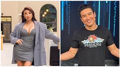 'Nah Bruh 2 Touchy & She Too Friendly': Fans Suspect Jeannie Mai Cheated on Jeezy With Mario Lopez After Resurfaced Clips Show 'Chemistry' Between the Two Co-hosts