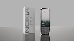 Nokia E52 Full Review - Nokia E52 New Edition 2021