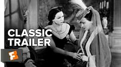 Juarez (1939) Official Trailer - Bette Davis, Paul Muni Movie HD