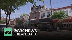 Media, Pennsylvania named one of Money Magazine's "50 Best Places to Live"