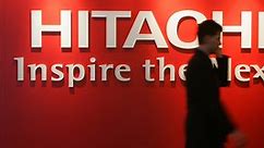 U.S. Fines Hitachi $55.5 Million for Price-Fixing