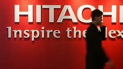 U.S. Fines Hitachi $55.5 Million for Price-Fixing