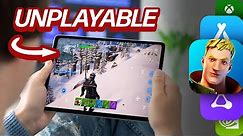 The State of Fortnite Mobile in 2024