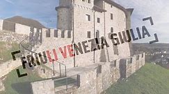 Venzone, Friuli Venezia Giulia - #ItalianVillages