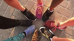Which Running Shoe Brands Run Small?